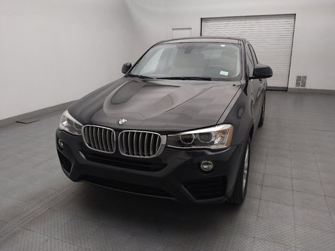 Used 2016 BMW X4 xDrive28i AWD/4WD image 15