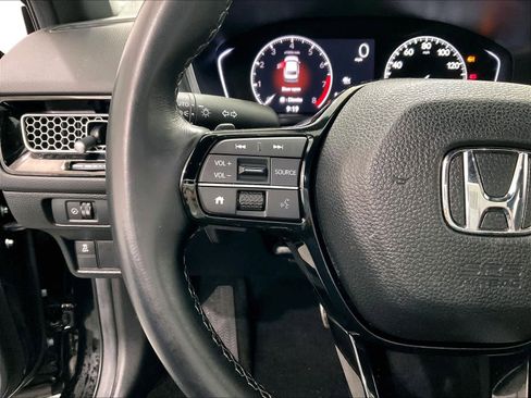 Used 2025 Honda Civic Sport image 22