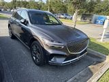 Used 2022 Genesis GV70 2.5T w/ Advanced Package image 2