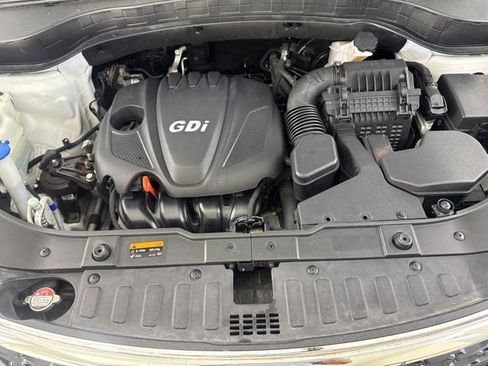 Used 2015 Kia Sorento LX AWD/4WD image 17