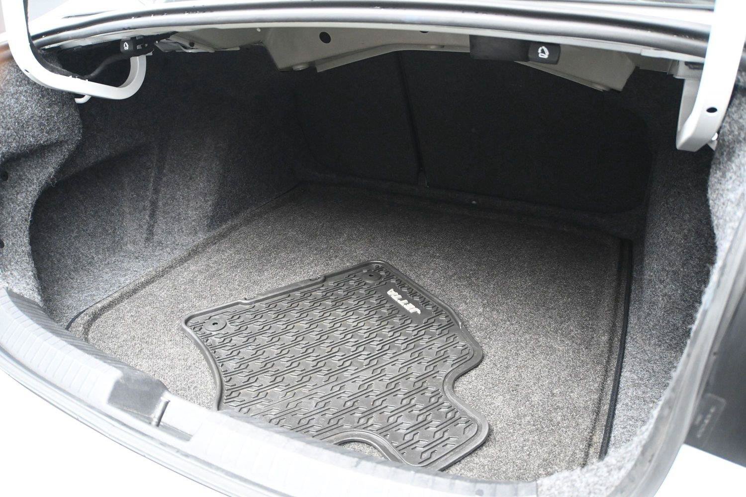 Used 2023 Volkswagen Jetta S FWD image 12