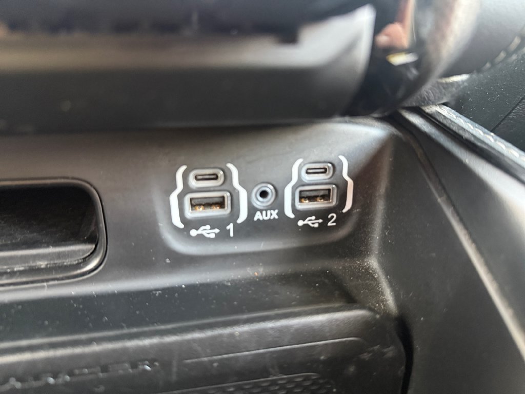 Used 2022 RAM 1500 Limited AWD/4WD image 24