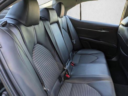 Certified 2023 Toyota Camry SE image 18