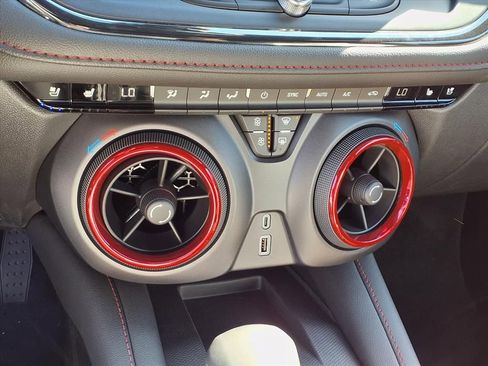 New 2025 Chevrolet Blazer RS w/ Driver Confidence II Package image 8