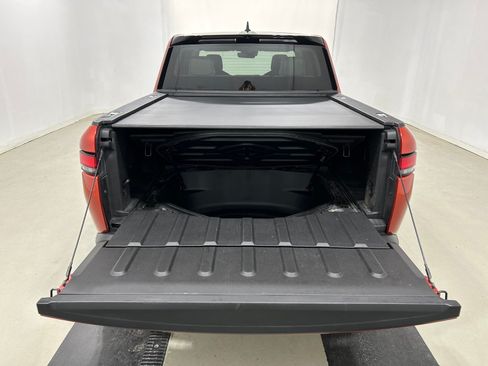 Used 2022 Rivian R1T Adventure AWD/4WD image 15