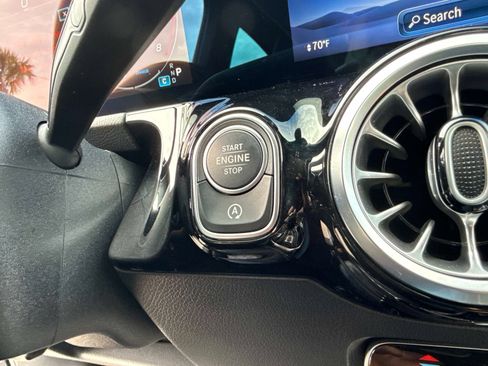 Used 2025 Mercedes-Benz GLA 35 AMG GLA 35 AMG image 50