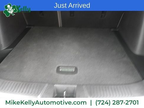 Used 2024 Chevrolet Trax ACTIV w/ Sunroof Package FWD image 14