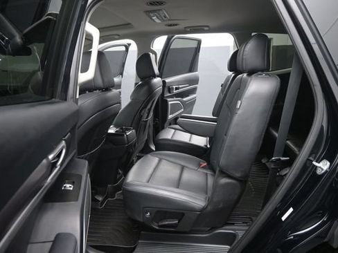 Used 2023 Kia Telluride S w/ S Sunroof Package AWD/4WD image 13