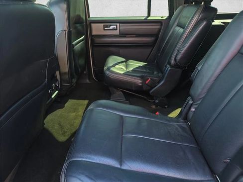 Used 2017 Ford Expedition EL Platinum image 5