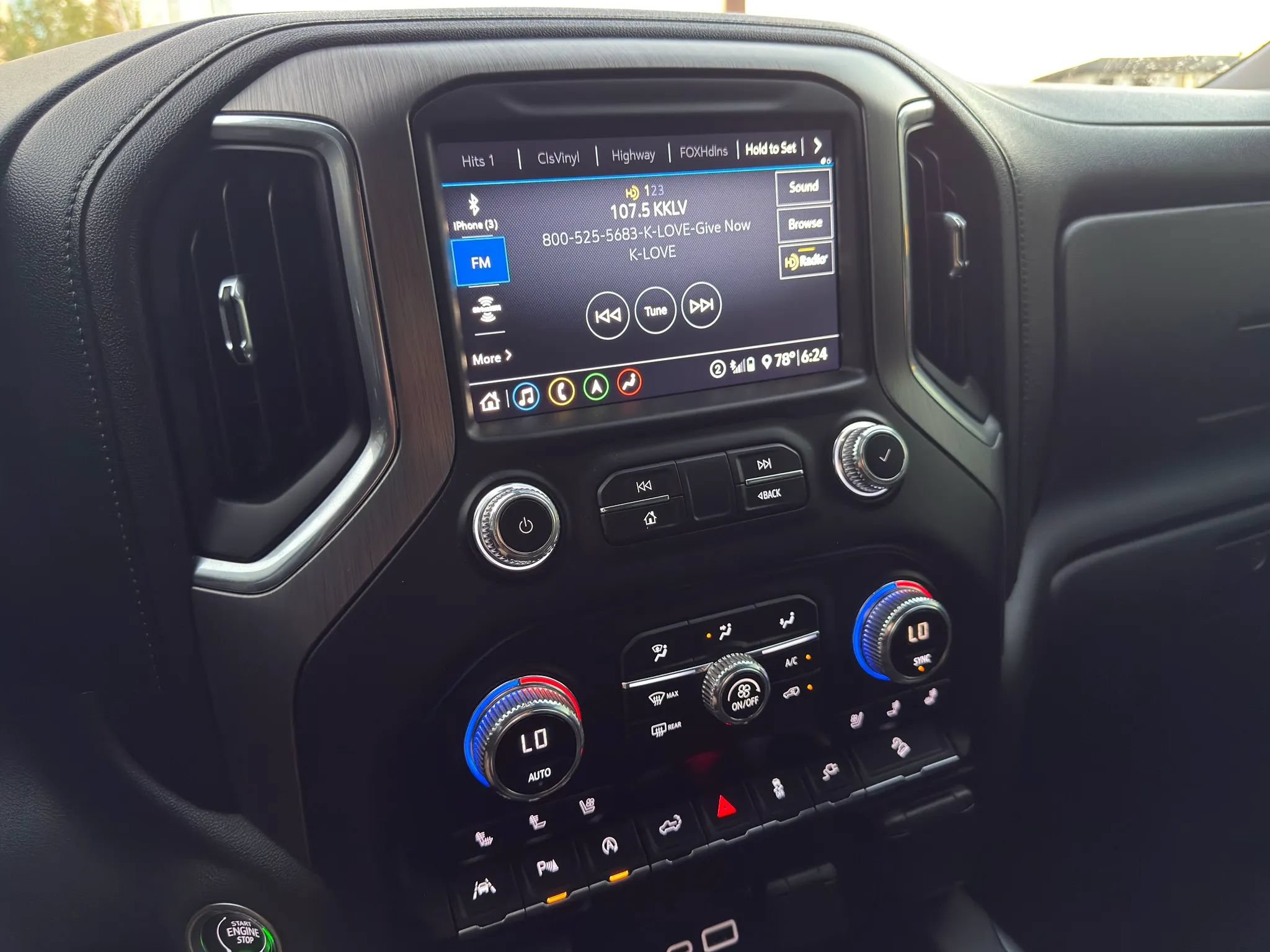 Used 2020 GMC Sierra 1500 Denali w/ Technology Package AWD/4WD image 22