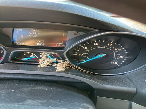 Used 2019 Ford Escape SE image 3