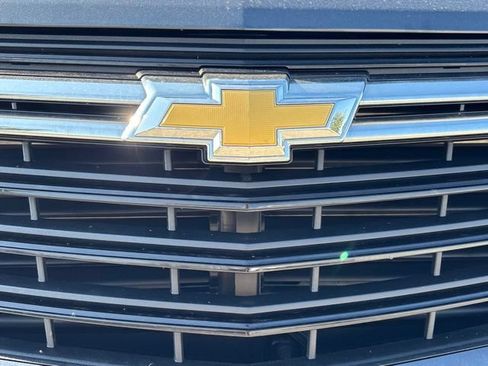Used 2022 Chevrolet Equinox LT FWD image 5