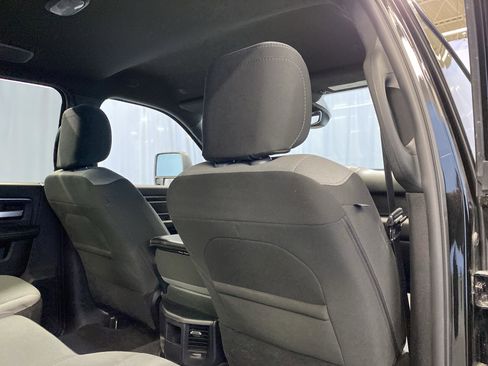 Certified 2024 RAM 2500 Big Horn w/ Bed Utility Group image 38