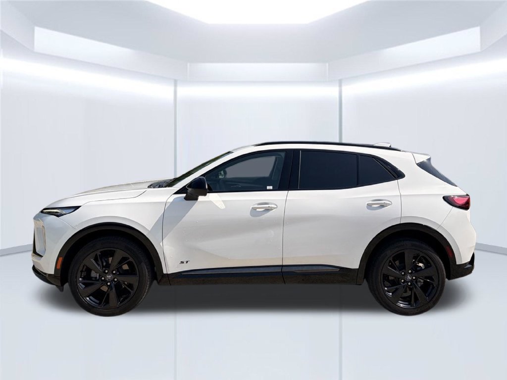 Used 2026 Buick Envision Sport Touring AWD/4WD image 10