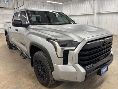 Used 2024 Toyota Tundra SR5