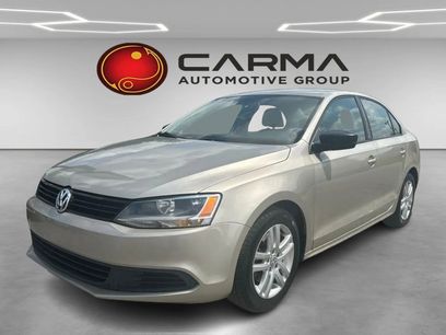 Used 2014 Volkswagen Jetta TDI Value Edition