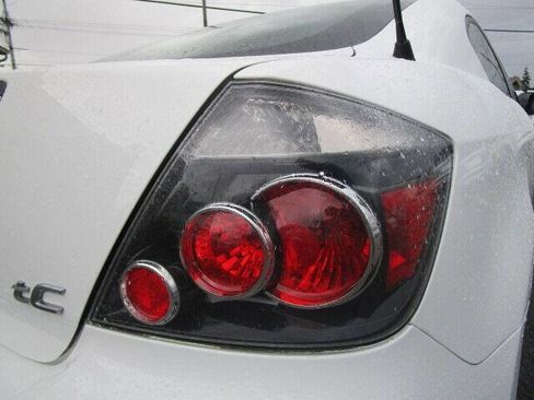 Used 2010 Scion tC image 26