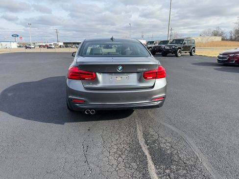 Used 2016 BMW 328i Sedan image 15