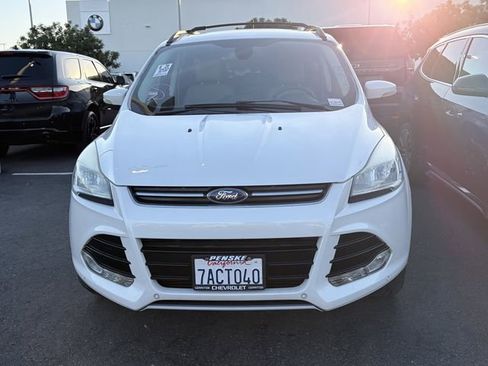 Used 2013 Ford Escape SEL FWD image 2