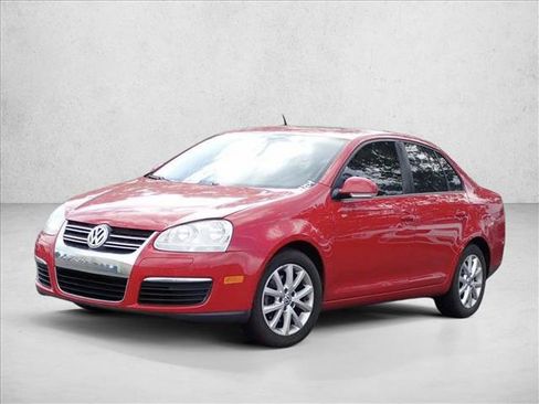 Used 2010 Volkswagen Jetta SE FWD image 11