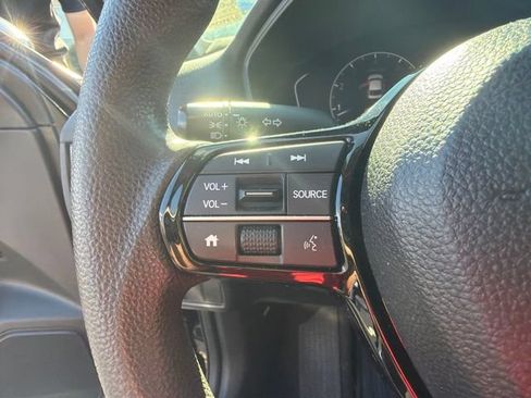 Certified 2023 Honda Civic LX image 19