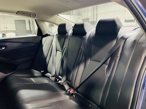 New 2026 Honda Accord EX-L image 25
