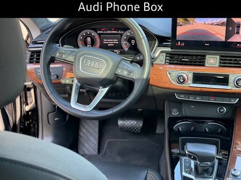Used 2023 Audi A5 2.0T Premium Plus w/ Premium Plus AWD/4WD image 23