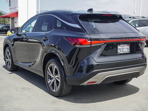 Used 2025 Lexus RX 350 Premium w/ Accessory Package (Z1) FWD image 5