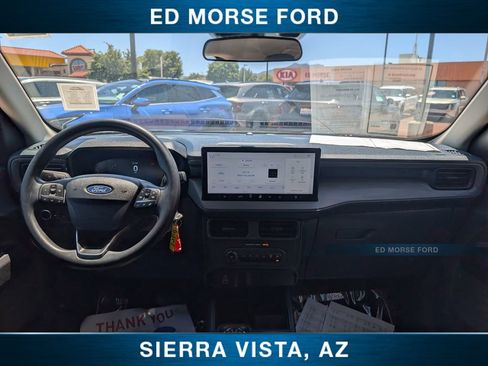 Used 2025 Ford Maverick XL w/ Equipment Group 102A AWD/4WD image 19