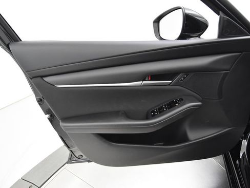 New 2026 MAZDA MAZDA3 s FWD image 30