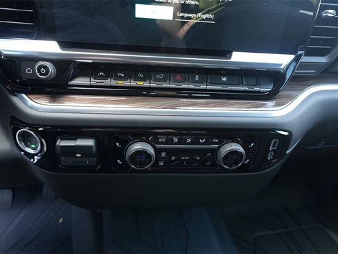 New 2026 Chevrolet Silverado 1500 LT w/ Safety Package image 20