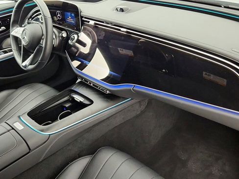 Used 2024 Mercedes-Benz E 450 4MATIC All-Terrain Wagon w/ Multicontour Seating Package image 27