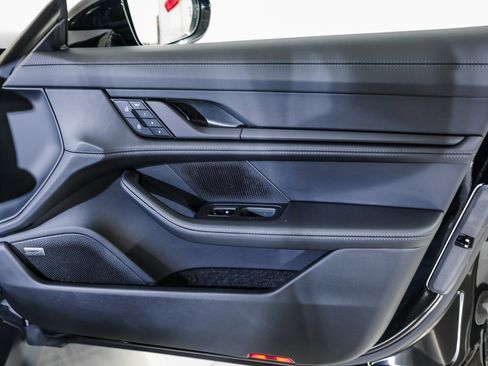 New 2026 Porsche Taycan RWD image 28