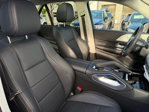 New 2026 Mercedes-Benz GLE 350 4MATIC image 24