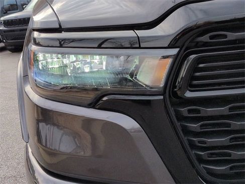 New 2026 RAM 1500 Big Horn w/ Night Edition image 9