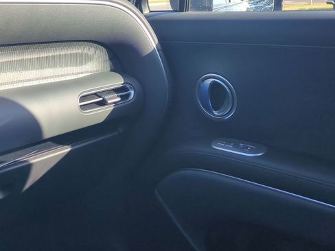 New 2026 Hyundai Palisade Calligraphy FWD image 21