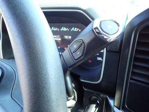 Certified 2021 Ford F150 XL w/ STX Appearance Package AWD/4WD image 25