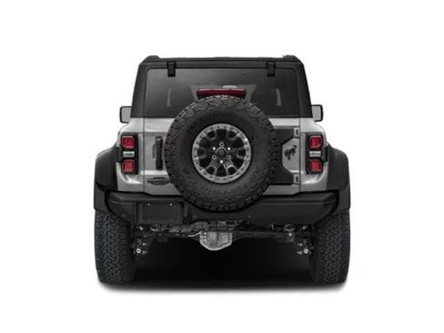 Used 2023 Ford Bronco Raptor AWD/4WD image 5