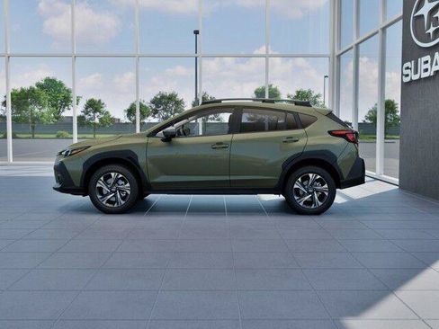 New 2026 Subaru Crosstrek 2.5i Premium AWD/4WD image 3
