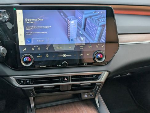 New 2026 Lexus RX 350 Premium image 28