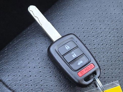 Used 2017 Honda Accord Sport Special Edition image 32