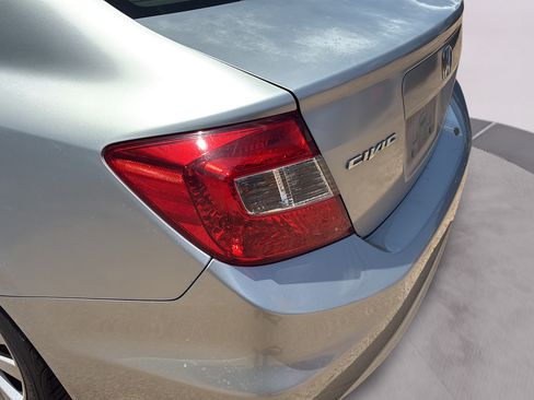 Used 2012 Honda Civic EX image 40
