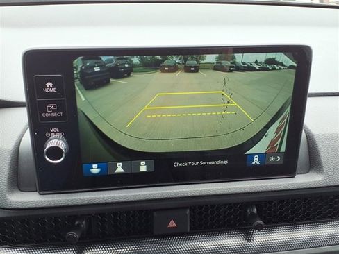 New 2026 Honda CR-V TrailSport image 6