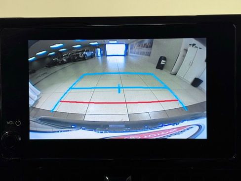 Certified 2023 Toyota Corolla LE image 25