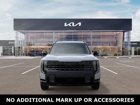 New 2027 Kia Telluride EX X-Line image 2