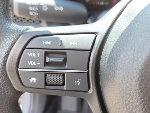 New 2026 Honda CR-V EX image 28