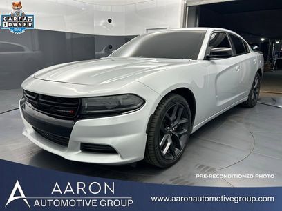 Used 2022 Dodge Charger SXT w/ Blacktop Package