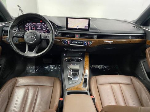 Used 2017 Audi A4 2.0T Premium Plus image 27