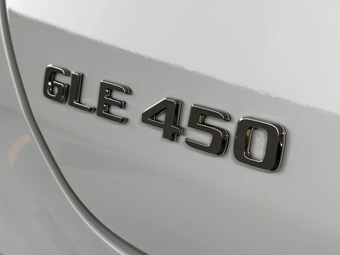 New 2026 Mercedes-Benz GLE 450 4MATIC Coupe image 10