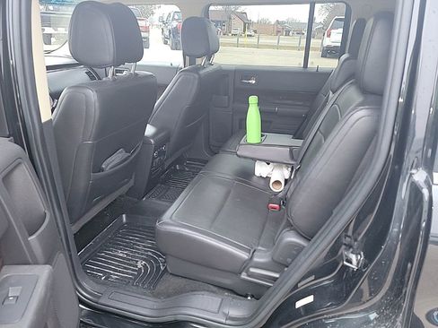 Used 2013 Ford Flex Limited image 22